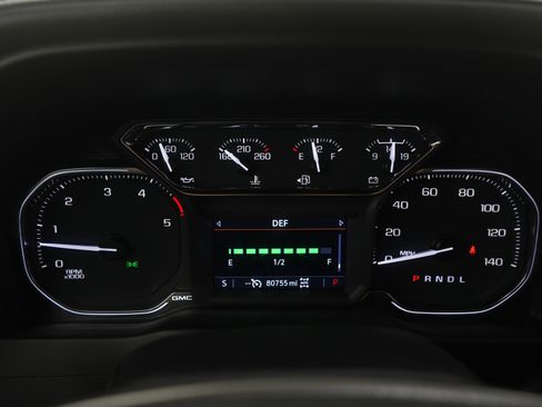 Used 2023 GMC Sierra 2500 AT4 w/ Gooseneck/5TH Wheel Package image 31