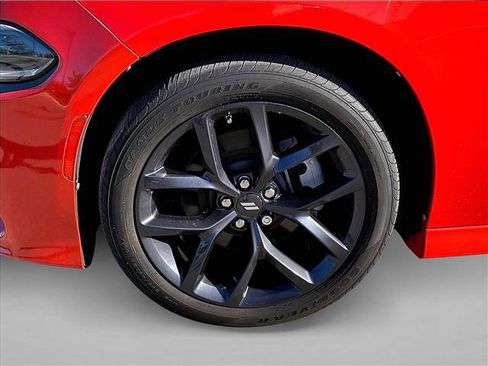 Used 2022 Dodge Charger GT w/ Blacktop Package image 10