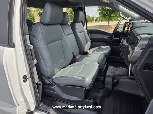 New 2026 Ford F150 XL AWD/4WD image 14