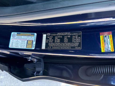 Used 2025 Genesis GV70 2.5T w/ Sport Prestige Package AWD/4WD image 36