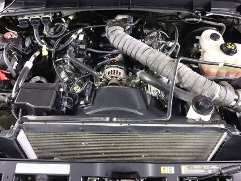 Used 2011 Ford F250 Lariat w/ Lariat Ultimate Pkg AWD/4WD image 51