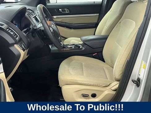 Used 2016 Ford Explorer FWD image 13