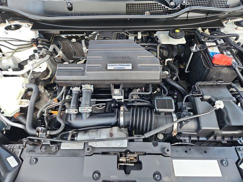 Certified 2019 Honda CR-V EX image 33