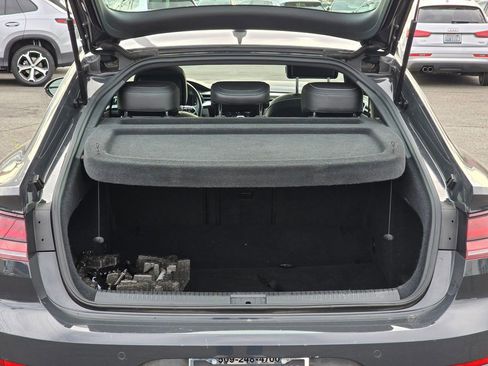 Used 2021 Volkswagen Arteon SEL AWD/4WD image 14
