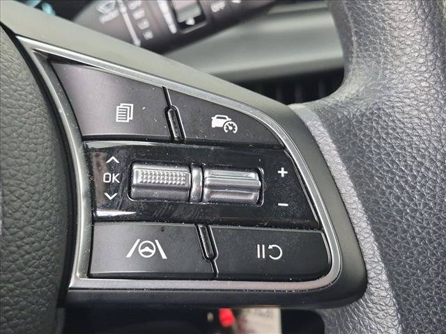 Used 2026 Kia Seltos LX AWD/4WD image 15