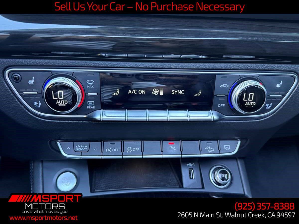 Used 2018 Audi Q5 Prestige w/ Prestige Package AWD/4WD image 28