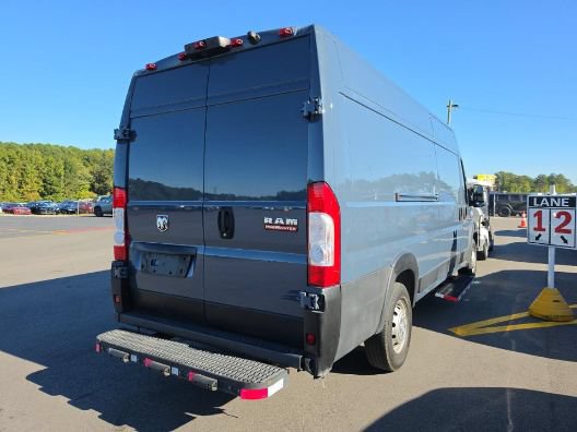 Used 2021 RAM ProMaster 3500 FWD image 5