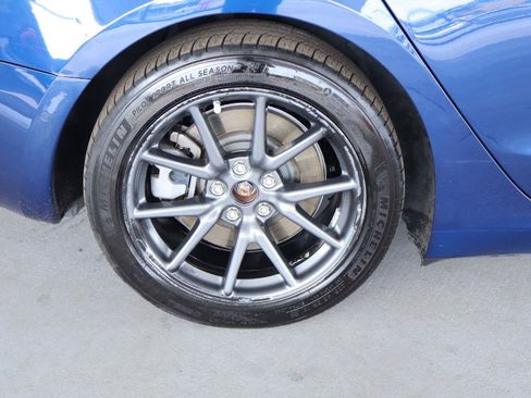 Used 2019 Tesla Model 3 Performance AWD/4WD image 5