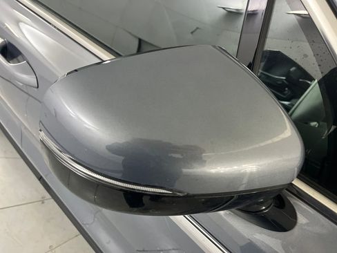 Used 2025 Kia Sorento EX FWD image 54