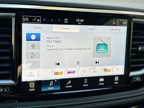 New 2026 Chrysler Pacifica Select image 16