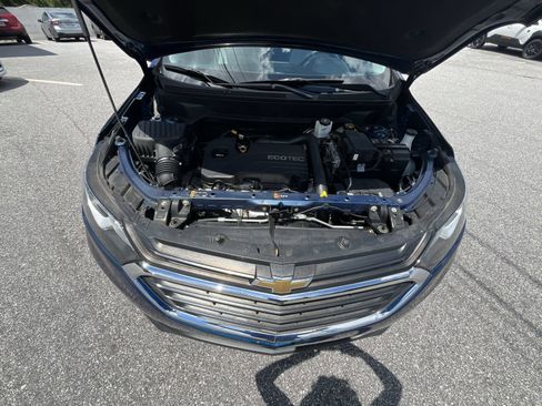 Used 2020 Chevrolet Equinox LT FWD image 28