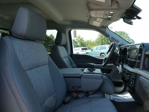 New 2026 Ford F250 XL w/ STX Appearance Package AWD/4WD image 12