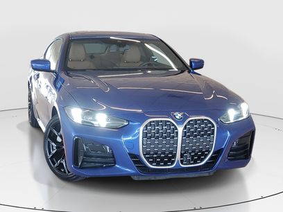 Used 2026 BMW 430i Coupe