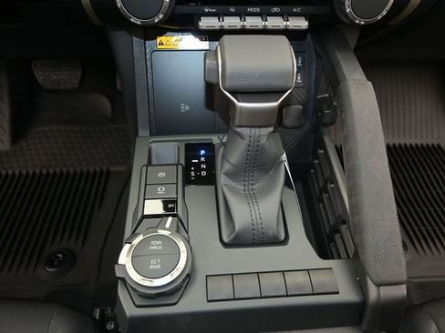 New 2026 Toyota Tacoma SR5 w/ SR5 Upgrade Package image 8