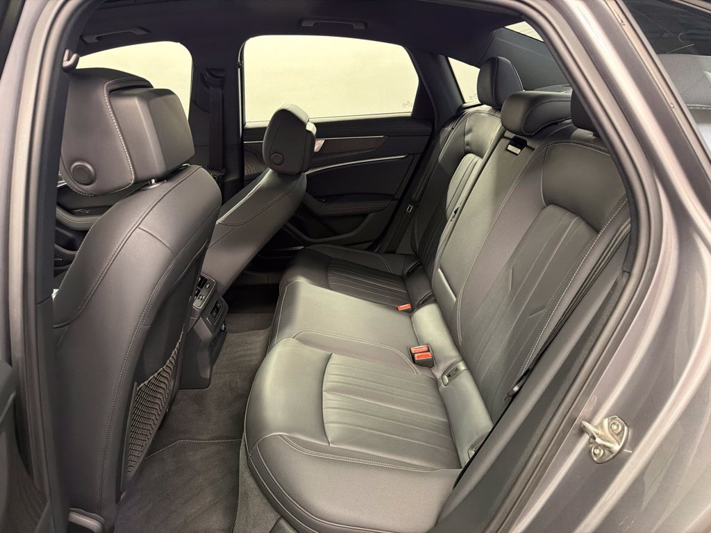 Used 2021 Audi A6 Premium Plus AWD/4WD image 27
