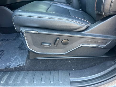 Used 2023 Ford F150 Lariat AWD/4WD image 30