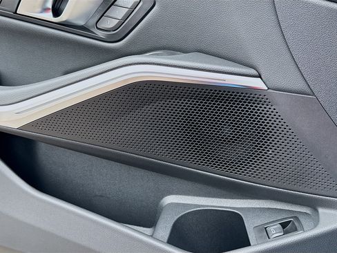 New 2026 BMW 330i Sedan w/ M Sport Package image 25