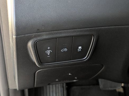 Used 2022 Hyundai Santa Cruz Limited image 24