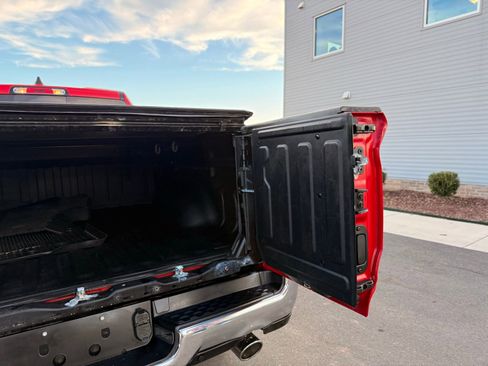 Used 2022 RAM 1500 Laramie image 48