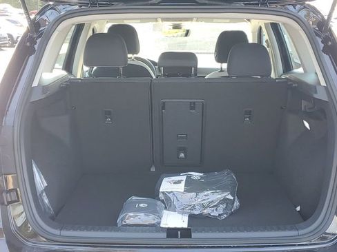 New 2025 Volkswagen Taos S image 7