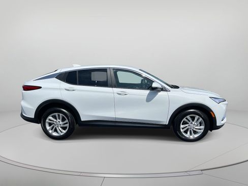New 2026 Buick Envista Sport Touring FWD image 2