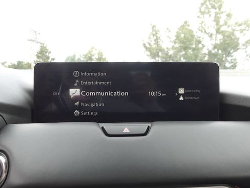 Certified 2024 MAZDA CX-90 Plug-In Hybrid w/ Premium Plus AWD/4WD image 23