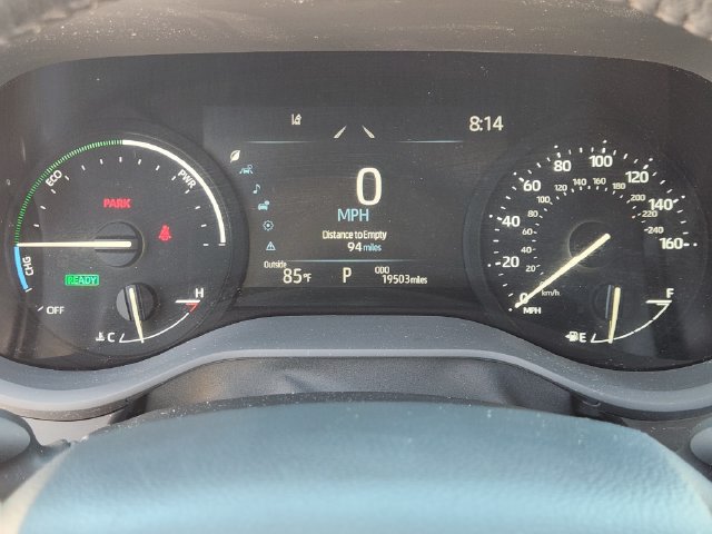 Used 2026 Toyota Sienna XLE FWD image 11