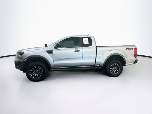 Used 2020 Ford Ranger XLT w/ Equipment Group 301A Mid AWD/4WD image 4