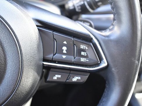 Used 2022 MAZDA CX-5 AWD 2.5 S w/ Premium Plus Pkg image 39