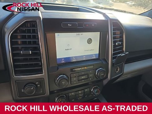 Used 2020 Ford F150 XLT w/ Equipment Group 301A Mid image 21