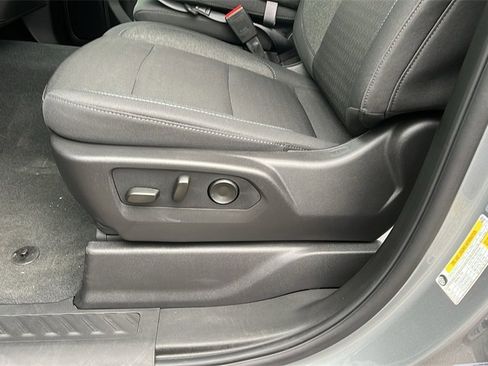 New 2026 Chevrolet Silverado 2500 Custom w/ Custom Value Package image 12