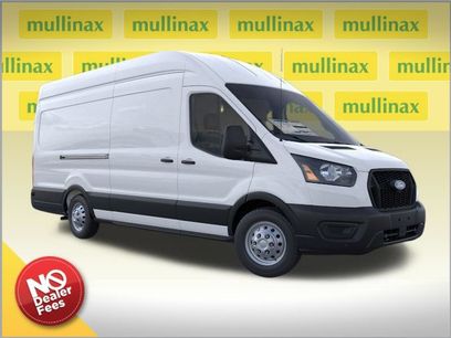 New 2026 Ford Transit 350 148 High Roof Extended
