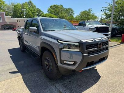Used 2026 Nissan Frontier Pro-X w/ Pro-X Convenience Package