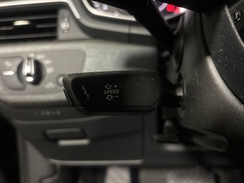 Used 2018 Audi A4 2.0T Premium Plus w/ Premium Plus Package AWD/4WD image 29