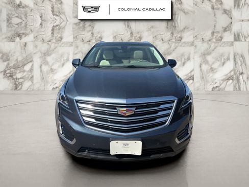 Used 2019 Cadillac XT5 Luxury AWD/4WD image 8