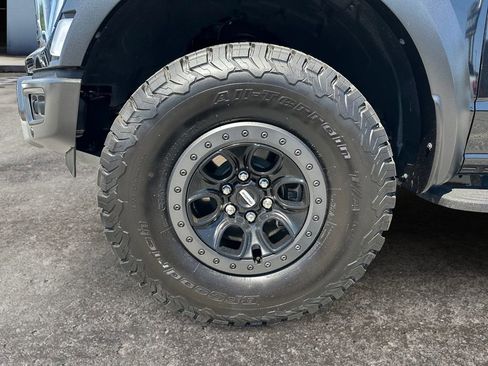 Used 2023 Ford F150 Raptor w/ Raptor Carbon Fiber Package AWD/4WD image 8