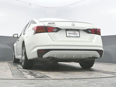 Used 2021 Nissan Altima 2.5 S image 31