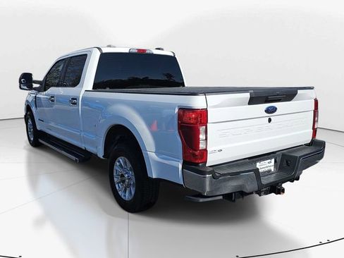 Used 2021 Ford F250 XLT image 7