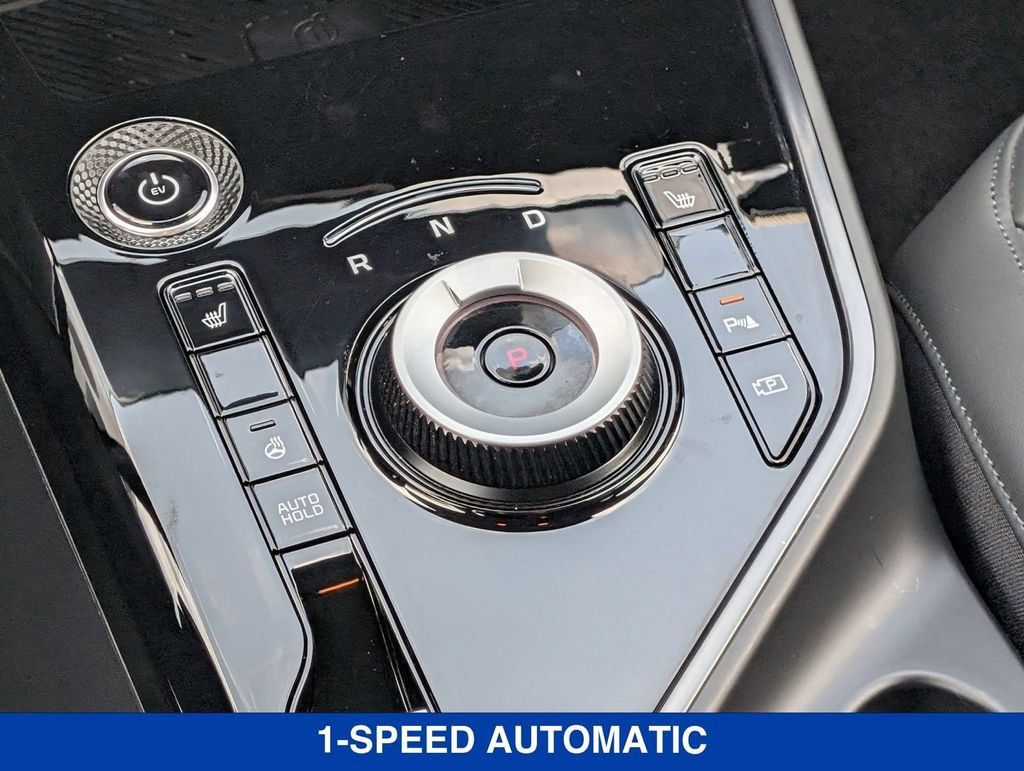 Used 2023 Kia Niro Wind w/ Wind Preserve Package FWD image 36