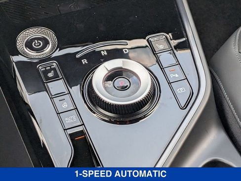 Used 2023 Kia Niro Wind w/ Wind Preserve Package FWD image 36
