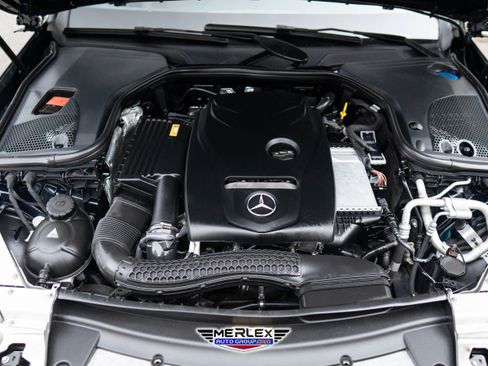 Used 2017 Mercedes-Benz E 300 image 49