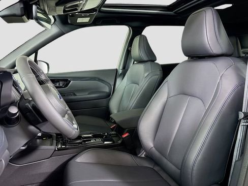 New 2026 Subaru Forester Limited image 21