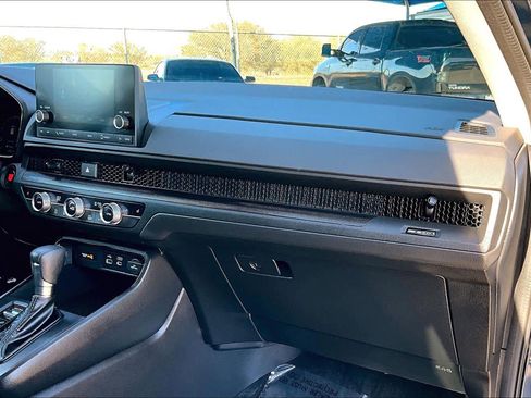 Used 2024 Honda CR-V EX image 19