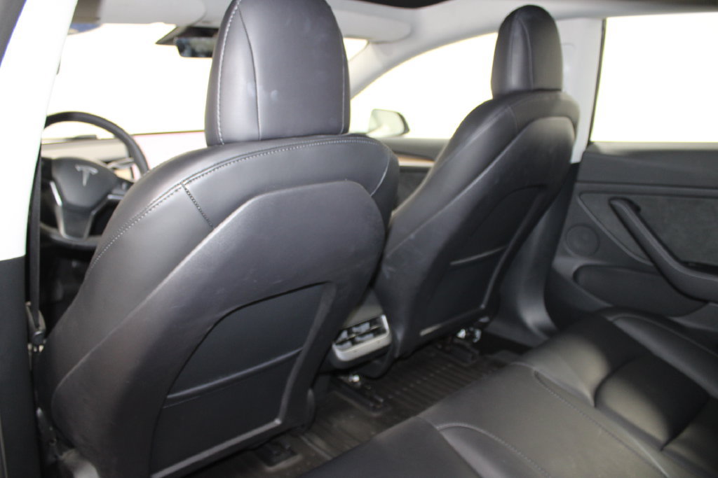 Used 2023 Tesla Model 3 Standard Range RWD image 24