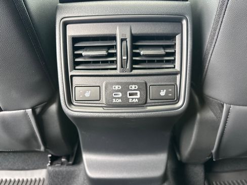 New 2026 Subaru Outback Touring XT AWD/4WD image 38