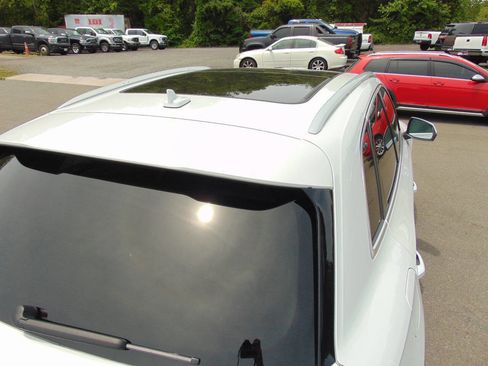 Used 2022 Audi Q5 2.0T Premium Plus w/ Premium Plus Package image 34