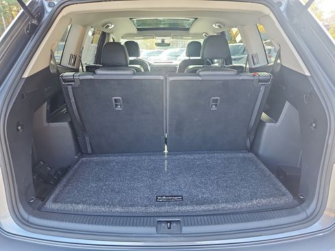 Certified 2022 Volkswagen Atlas SE image 30