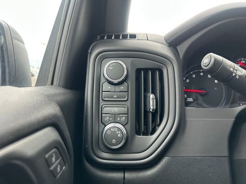 New 2026 GMC Sierra 2500 Pro w/ Convenience Package AWD/4WD image 19