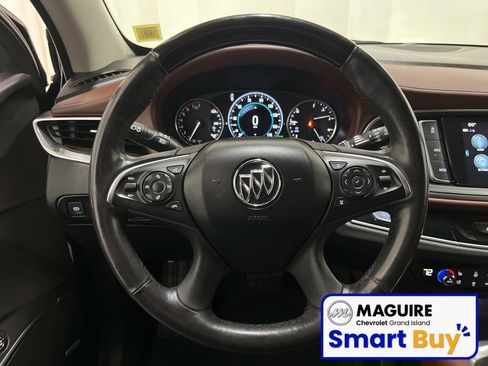 Used 2019 Buick Enclave Avenir image 6
