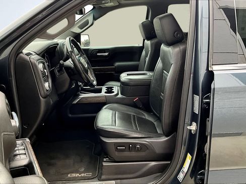 Used 2019 GMC Sierra 1500 Denali AWD/4WD image 11